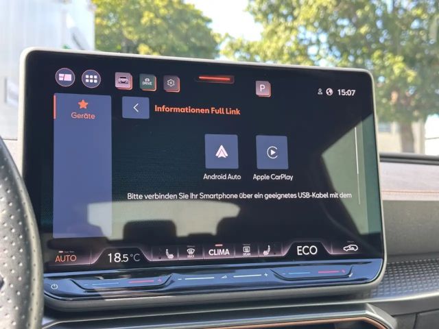 Cupra Leon DSG Sportstourer VZ