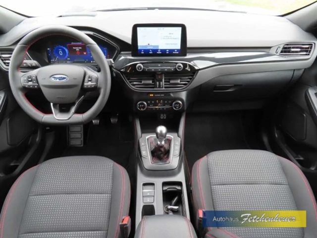 Ford Kuga ST Line