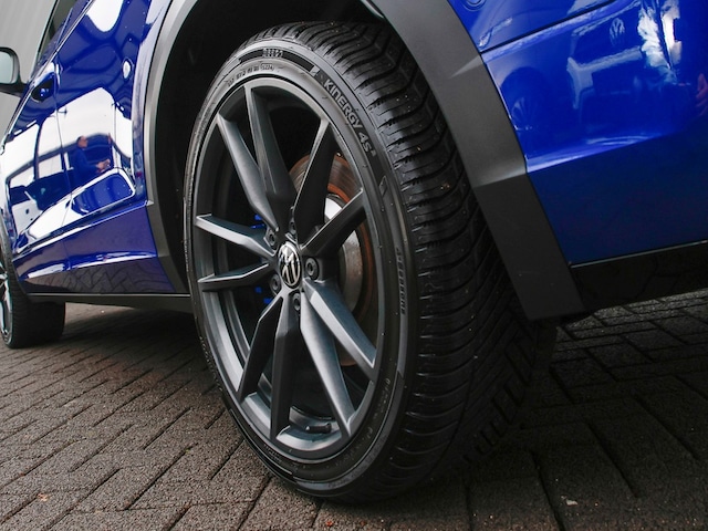 Volkswagen T-Roc 2.0 TSI DSG