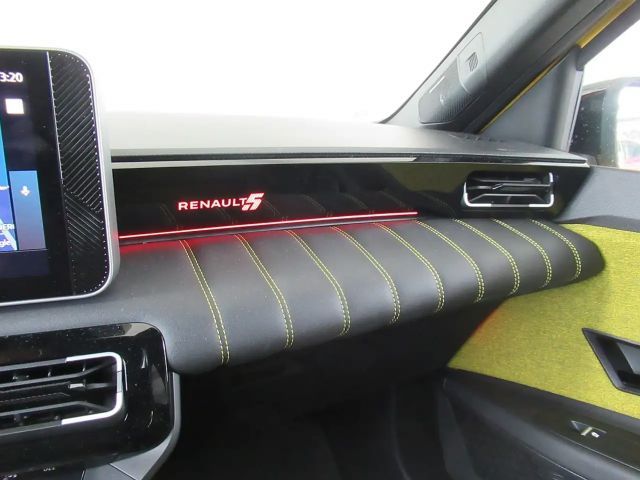 Renault 5 Comfort E-Tech Iconic