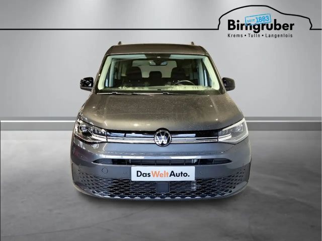 Volkswagen Caddy Maxi Style