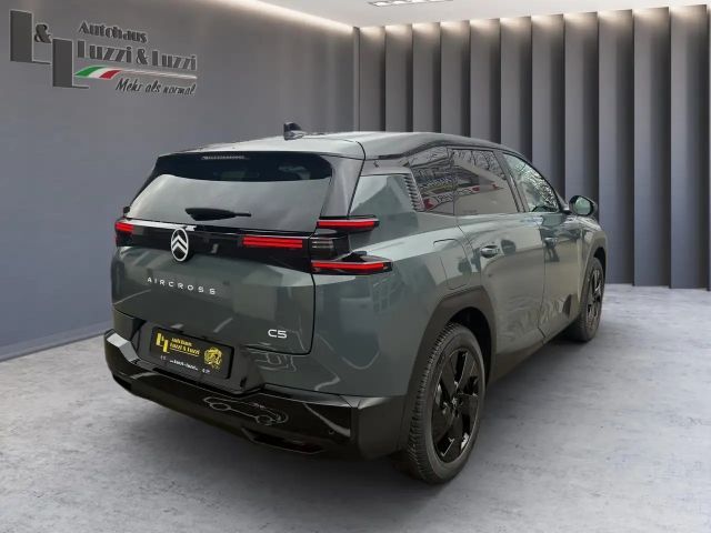 Citroën C5 Aircross Hybrid Max