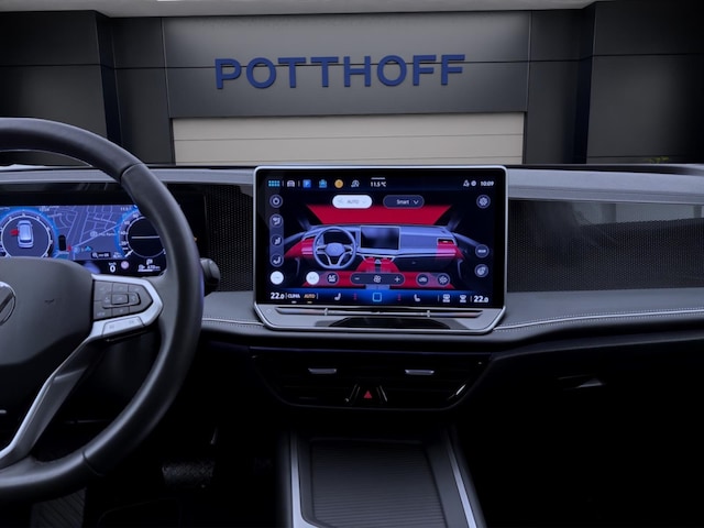 Volkswagen Passat 1.5 eTSI Business DSG