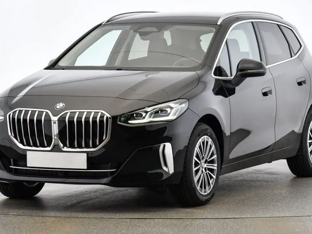 BMW 218 218i Luxury Line
