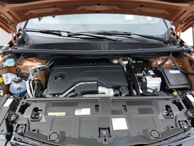 Opel Grandland X GS-Line Grand Sport