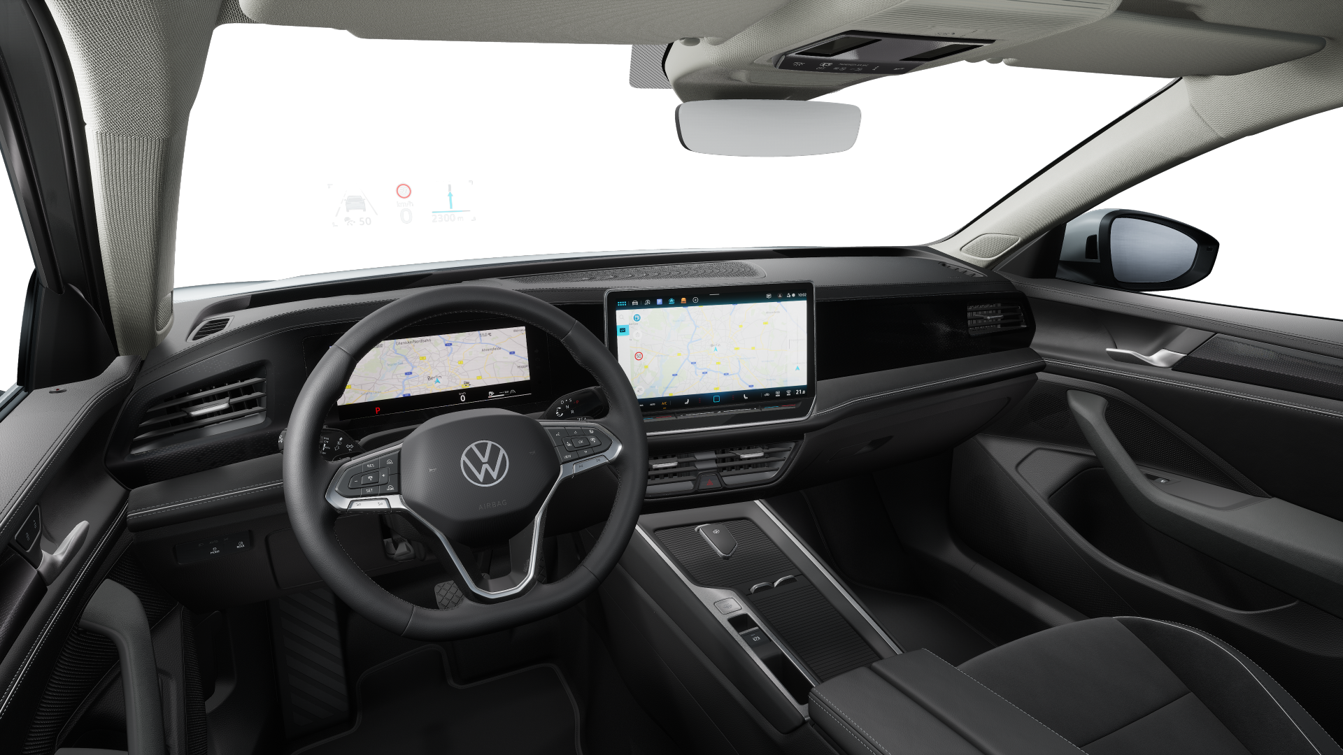 Volkswagen Passat 2.0 TDI Business DSG Variant