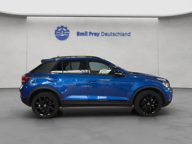 Volkswagen T-Roc 1.5 TSI DSG Style