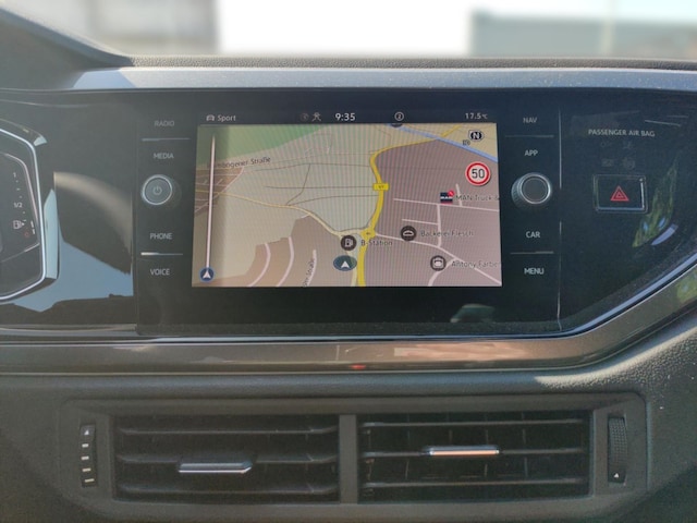 Volkswagen Polo 2.0 TSI DSG GTI Pro