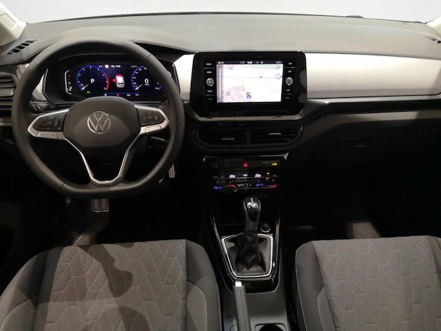 Volkswagen T-Cross DSG Life