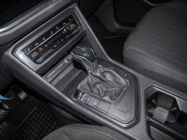Volkswagen Tiguan 1.5 TSI Allspace DSG Life