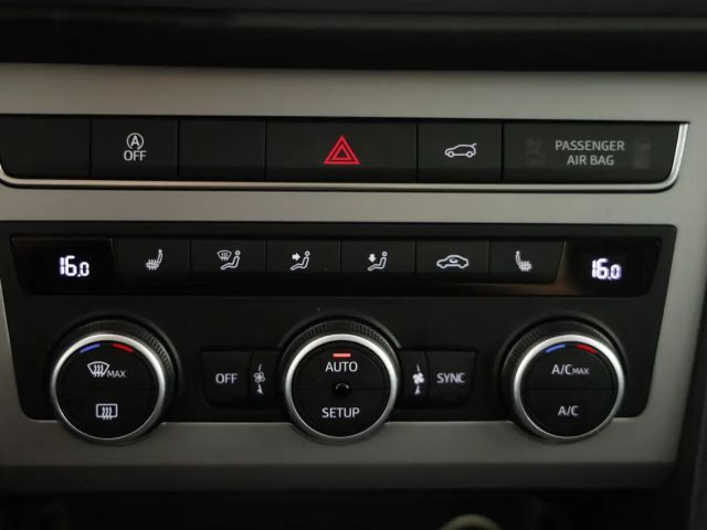 Seat Ateca 2.0 TDI DSG FR-lijn