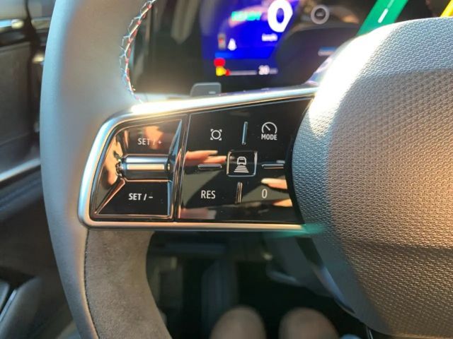 Renault Espace Alpine Esprit Hybrid