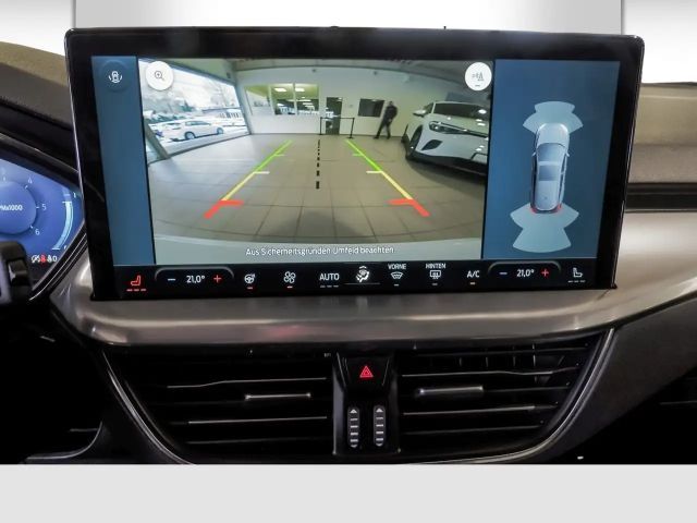 Ford Focus 1.5 EcoBlue Titanium Wagon