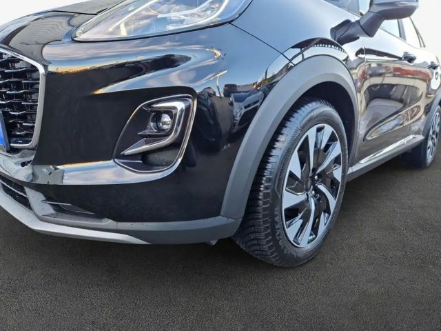 Ford Puma EcoBoost Titanium