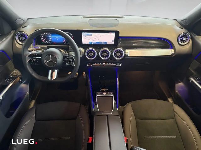 Mercedes-Benz GLB 200 AMG Line GLB 200 d