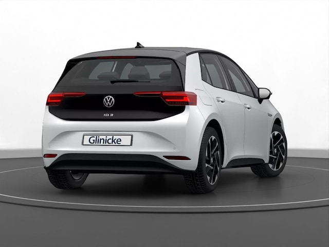 Volkswagen ID.3 Performance Pure