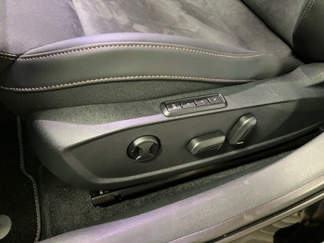 Cupra Formentor 2.0 TSI