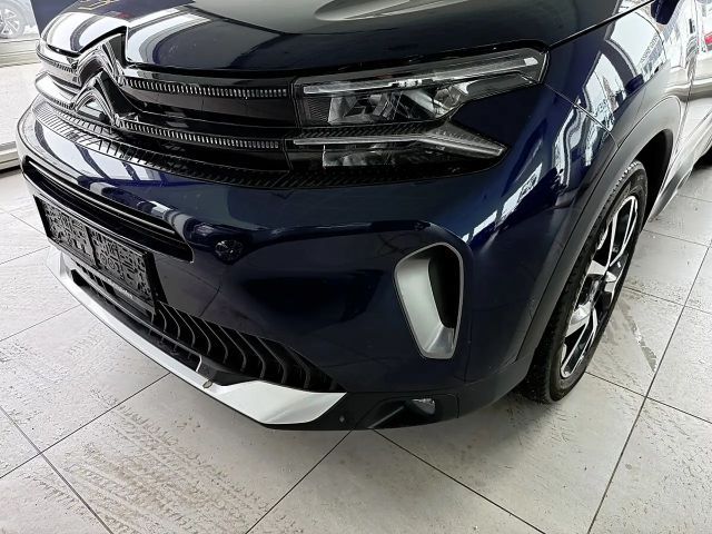 Citroën C5 Aircross Hybrid Pack Shine