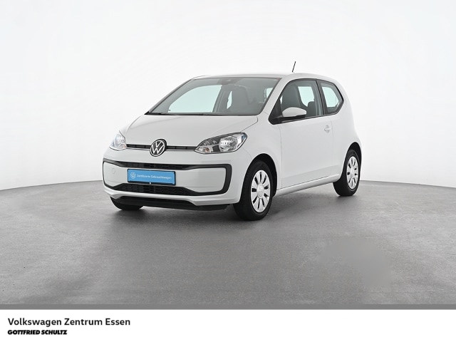 Volkswagen up! up! 1.0 Klima ZV Bluetooth