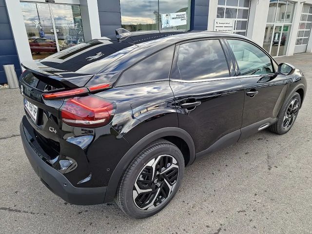 Citroën C4 Max PureTech