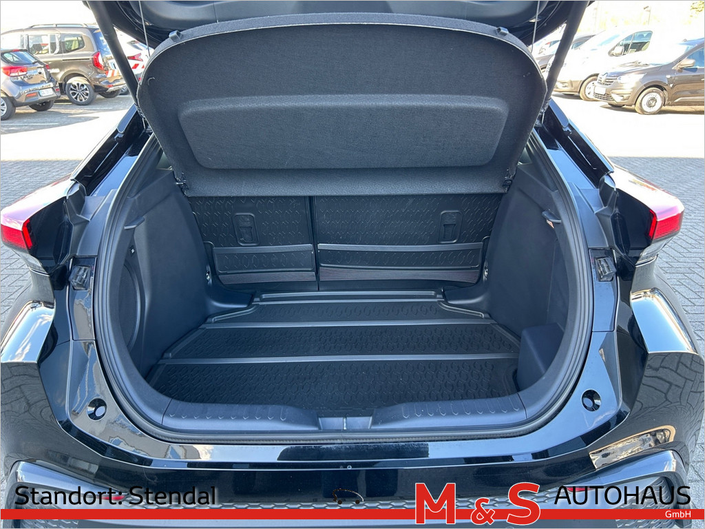 Toyota C-HR 5-deurs GR