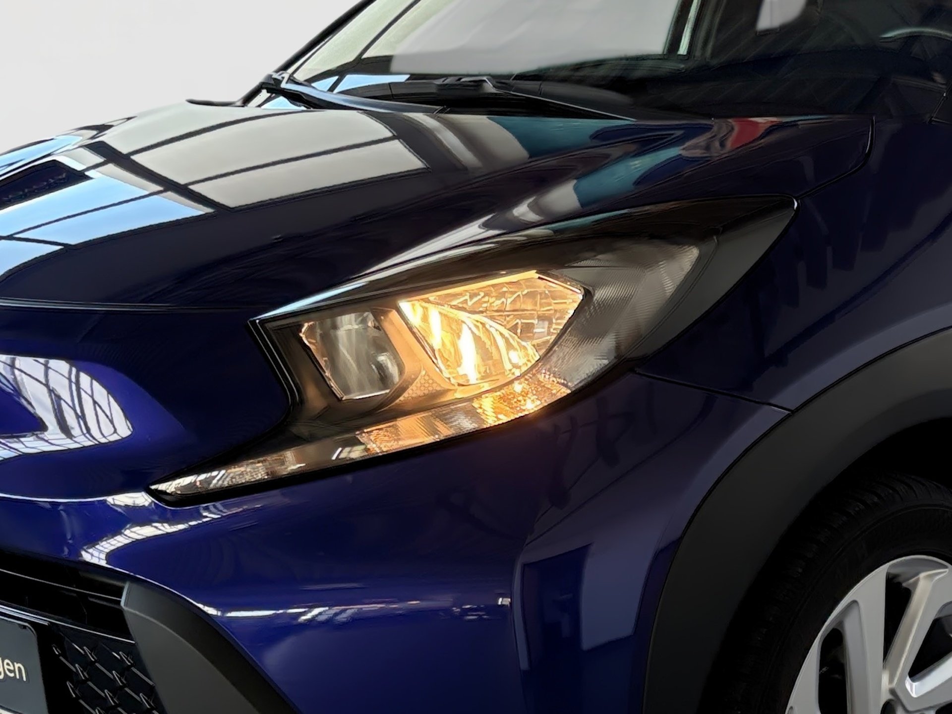 Toyota Aygo X 5-deurs Pulse