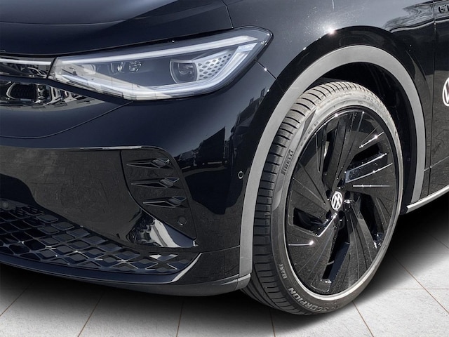 Volkswagen ID.5 4Motion GTX