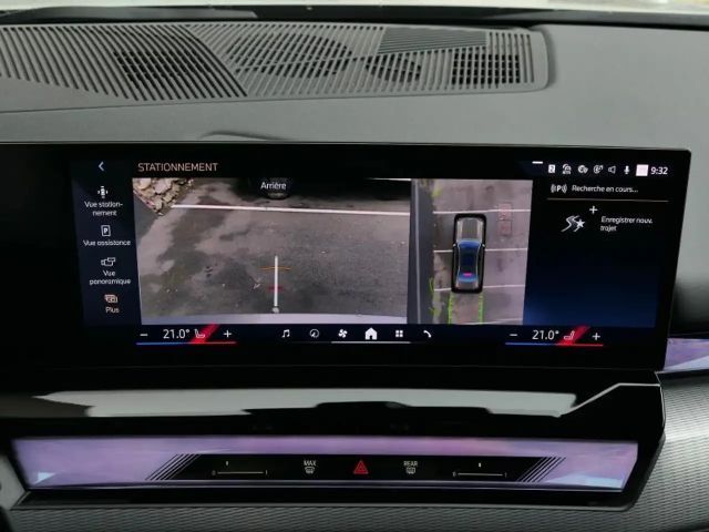 BMW i5 M-Sport Sedan eDrive40