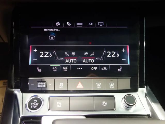 Audi Q8 e-tron 55 Business Quattro