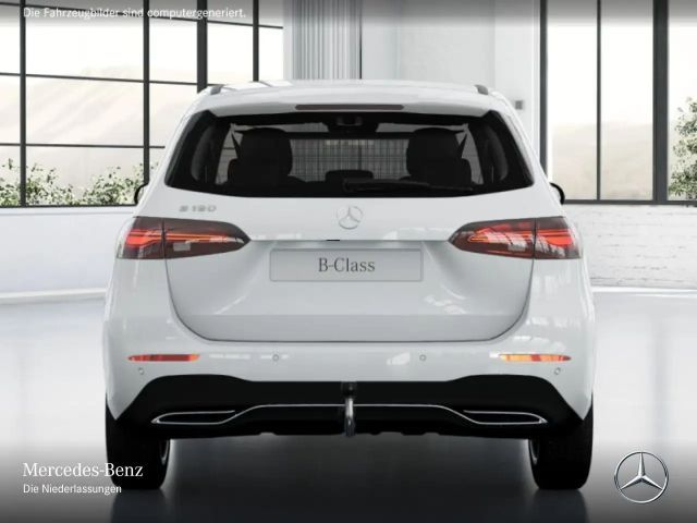 Mercedes-Benz B 180 Progressive Sedan