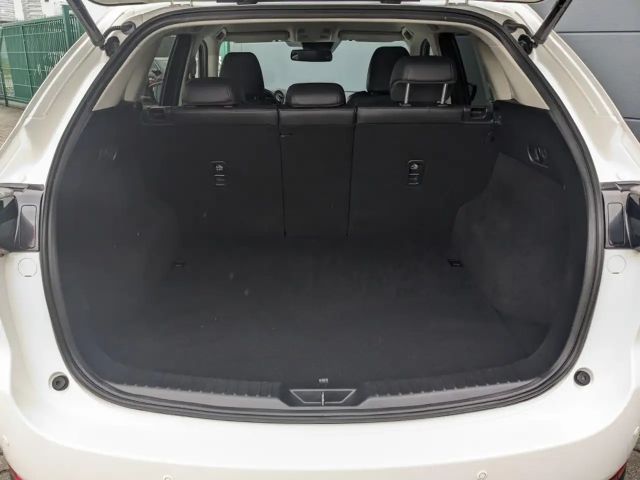 Mazda CX-5 4WD Homura