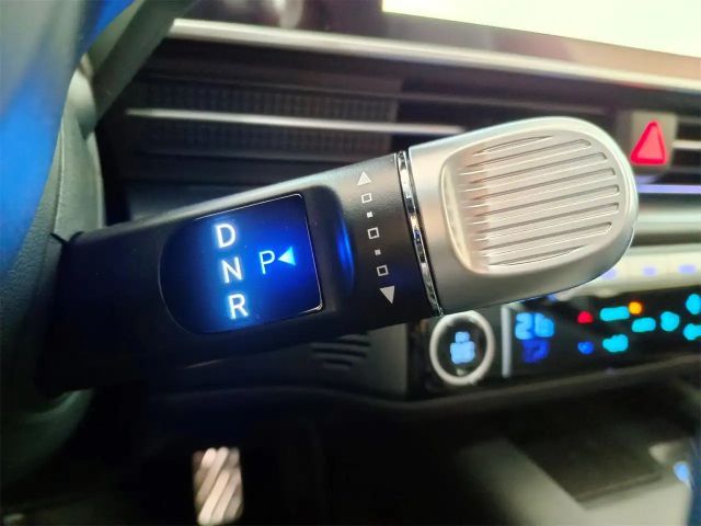 Hyundai IONIQ 6 4WD Vierwielaandrijving