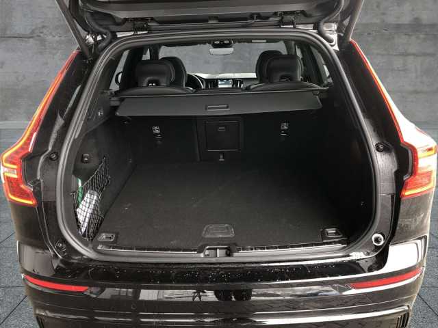 Volvo XC60 AWD Plus T6