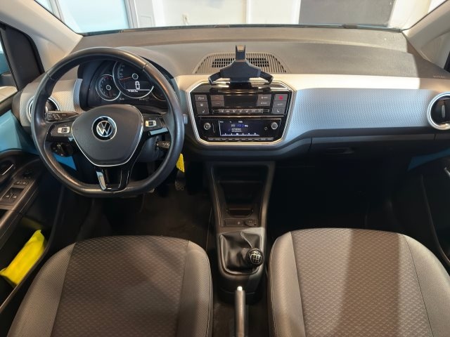 Volkswagen up! 1.0 R.-Kamera Klimaautom. GRA
