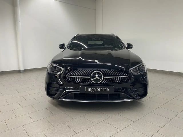 Mercedes-Benz E 220 AMG Line E 220 d Estate