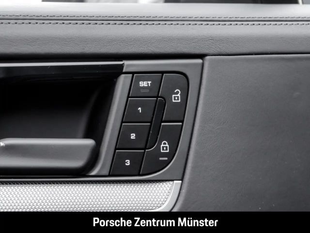 Porsche Cayenne E-Hybrid S