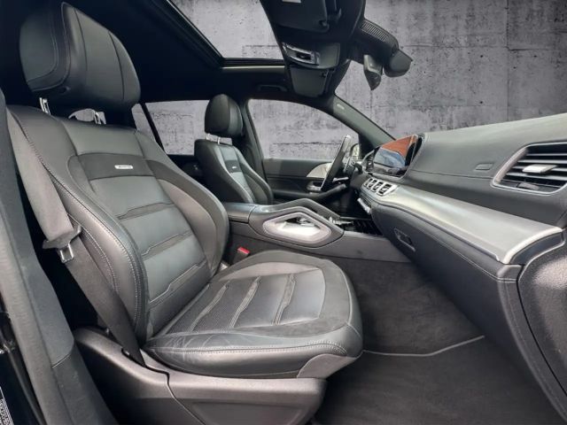 Mercedes-Benz GLS 63 AMG AMG Line