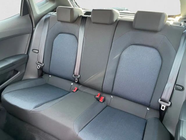 Seat Ibiza DSG FR-lijn