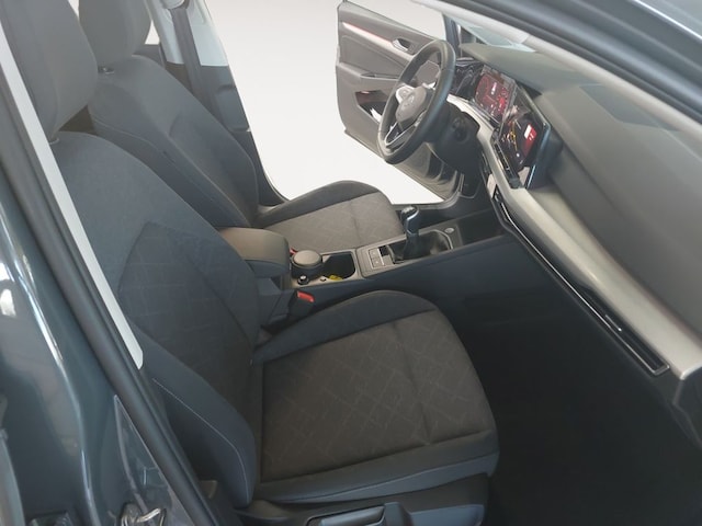 Volkswagen Golf 1.5 TSI