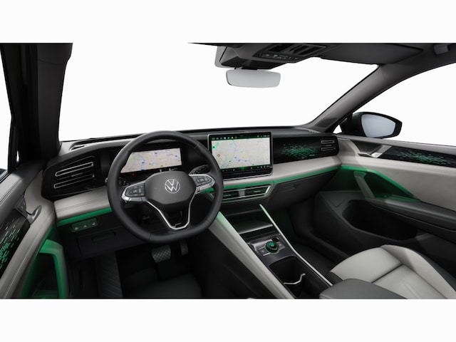 Volkswagen Tiguan DSG Elegance Elegance