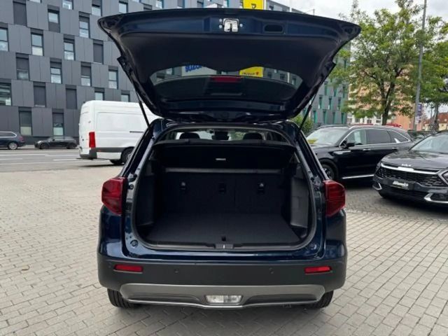 Suzuki Vitara 4x4 Comfort