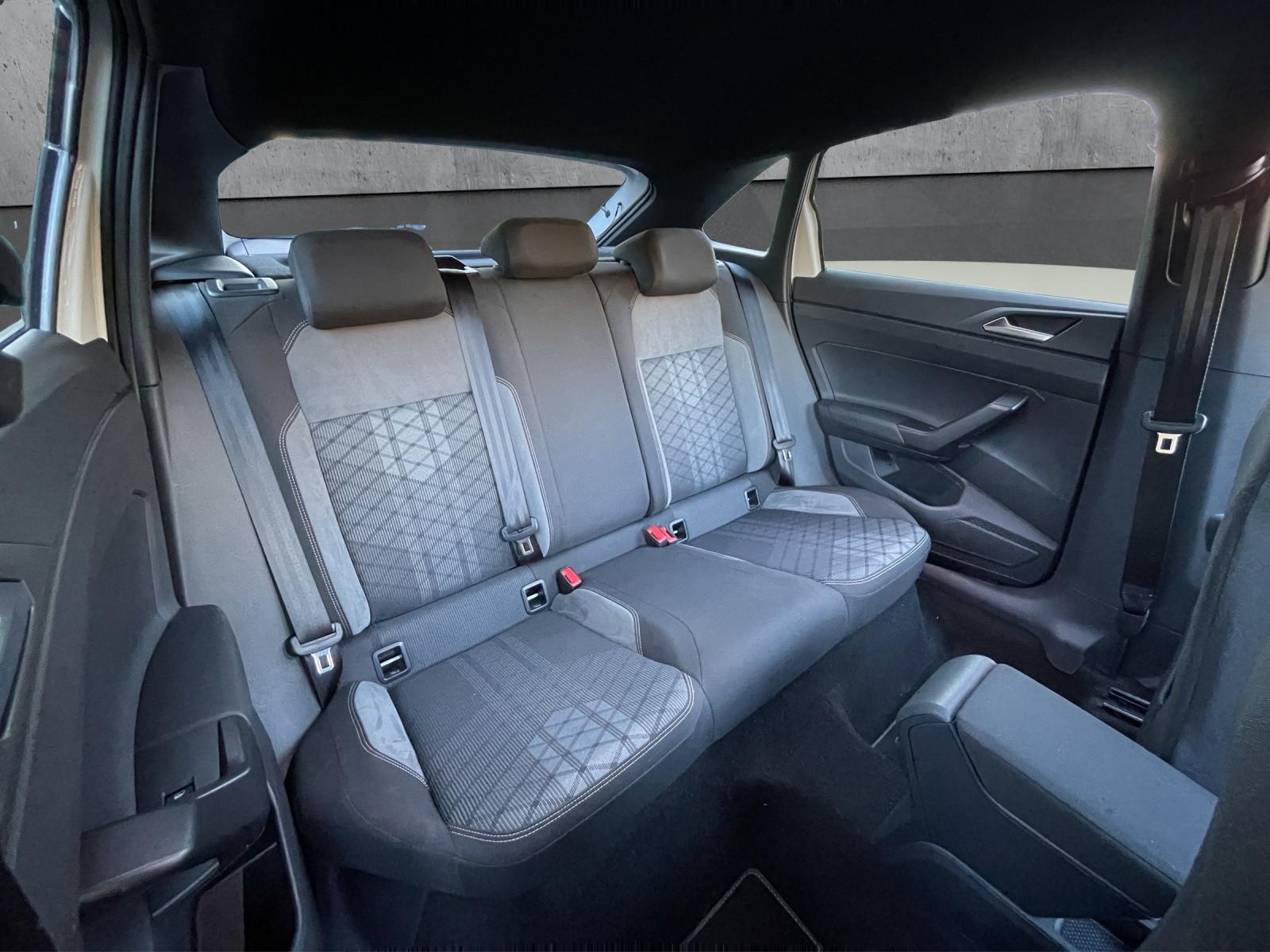 Volkswagen Taigo DSG R-Line