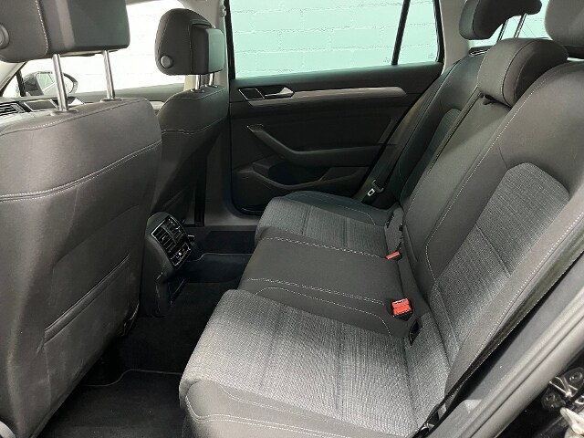 Volkswagen Passat 2.0 TDI DSG Variant