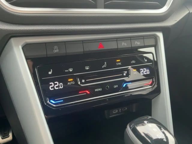 Volkswagen T-Roc 1.5 TSI DSG