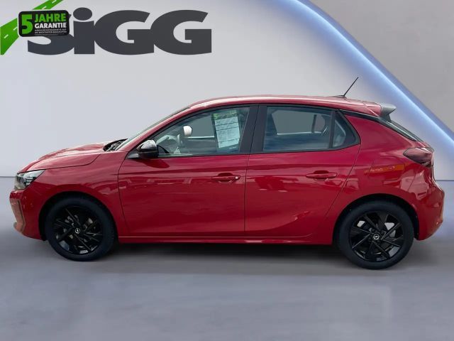 Opel Corsa Edition