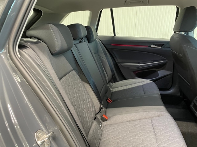 Volkswagen Golf 1.5 eTSI DSG Golf VIII Variant