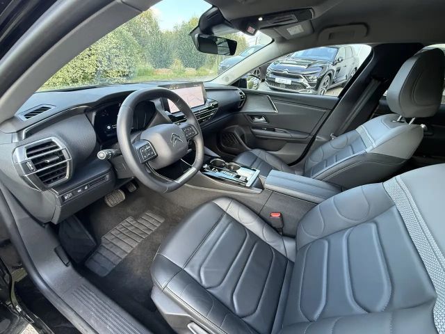 Citroën C5 X Plus PureTech