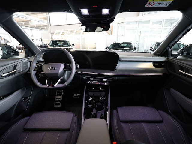 Audi Q3 Hybride S-Tronic Sportback