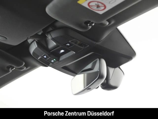 Porsche 992 Cabrio Carrera