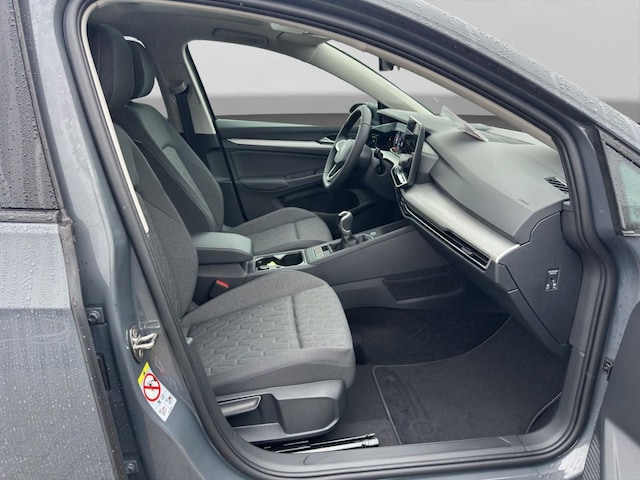 Volkswagen Golf 1.5 TSI Life